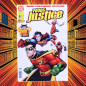 Preview: Young Justice Nr. 9 (2001) | Dino Verlag | Finalausgabe | hoppla-stuff.de